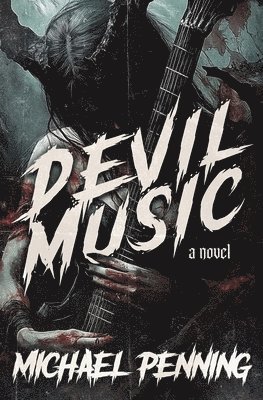 bokomslag Devil Music