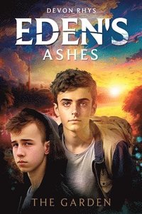 bokomslag Eden's Ashes