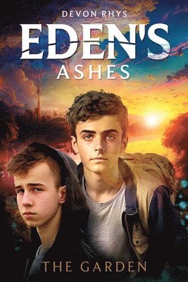 Eden's Ashes 1