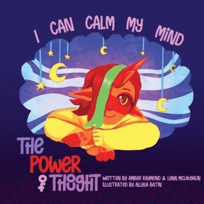 I Can Calm My Mind 1