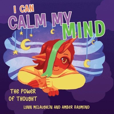 I Can Calm My Mind 1