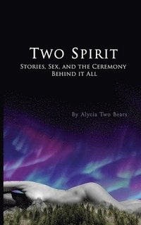 bokomslag Two Spirit