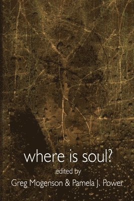 bokomslag Where is Soul? Psychology in Modernity