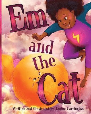 Em and the Cat 1