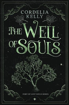 Cordelia Kelly - Well of Souls, Häftad