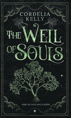 bokomslag The Well of Souls