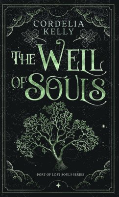 bokomslag Well of Souls
