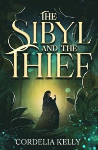 bokomslag The Sibyl and the Thief