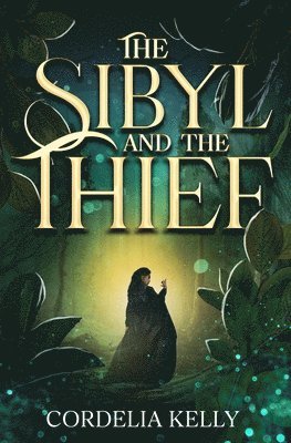 bokomslag The Sibyl and the Thief