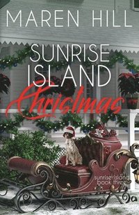 bokomslag Sunrise Island Christmas