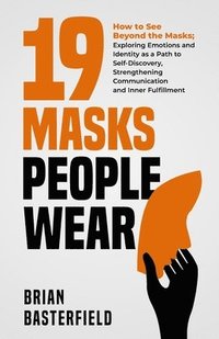 bokomslag 19 Masks People Wear