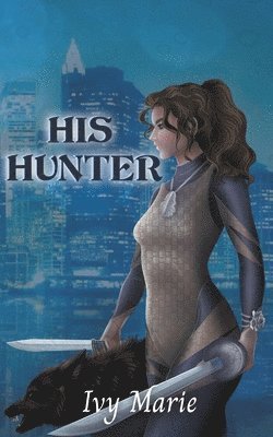 bokomslag His Hunter