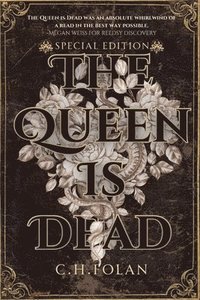 bokomslag The Queen Is Dead
