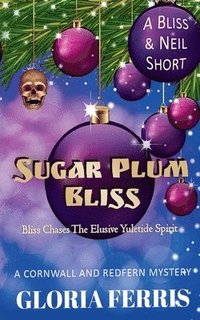 bokomslag Sugar Plum Bliss