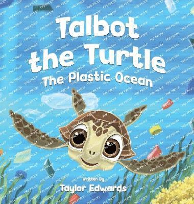 Talbot the Turtle 1