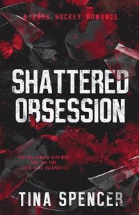 bokomslag Shattered Obsession