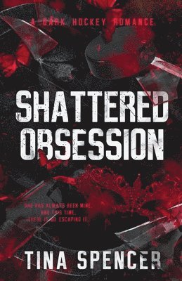 Shattered Obsession 1