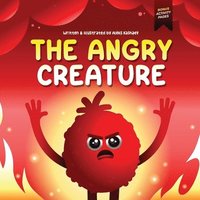 bokomslag The Angry Creature