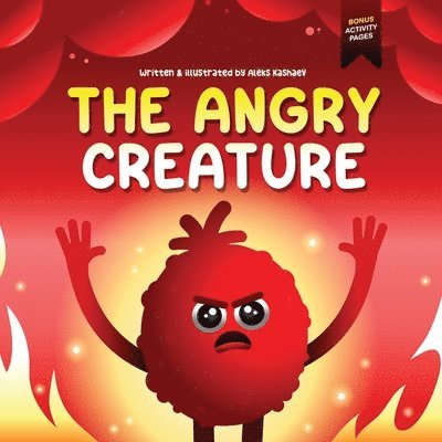 The Angry Creature 1