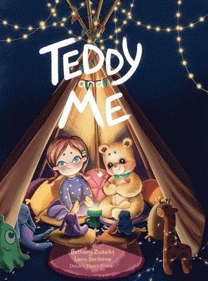 Teddy and Me 1