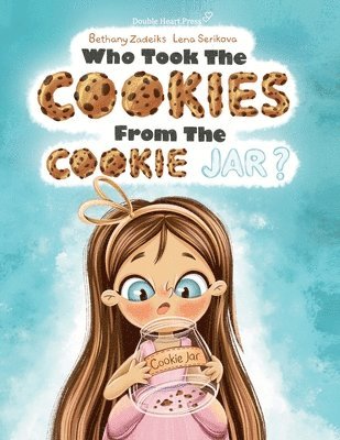 Who Took the Cookies From the Cookie Jar? 1