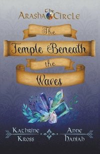 bokomslag Temple Beneath the Waves