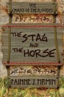 bokomslag Stag and the Horse