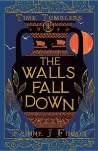 bokomslag Walls Fall Down