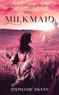 The Milkmaid 1