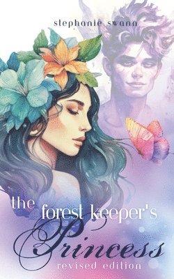 The Forest Keeper's Princess 1