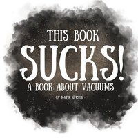 bokomslag This Book Sucks!