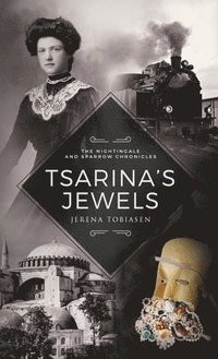 bokomslag Tsarina's Jewels