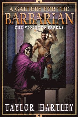 Gallery for the Barbarian