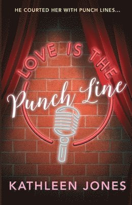 Love is the Punch Line 1