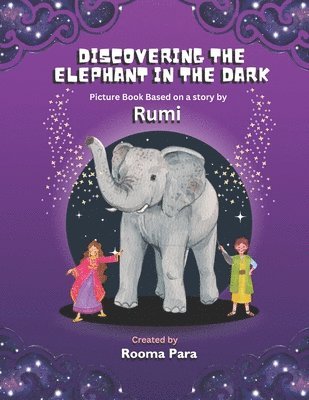 Discovering the Elephant in the Dark 1