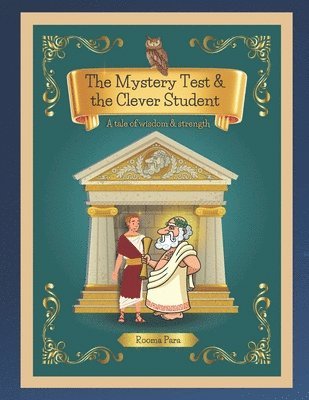 The Mystery Test and the Clever Student 1