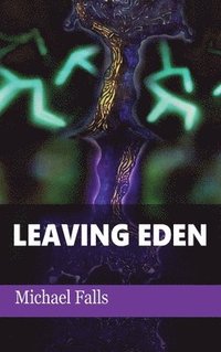 bokomslag Leaving Eden
