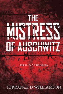 bokomslag Mistress of Auschwitz