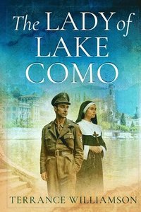 bokomslag The Lady of Lake Como