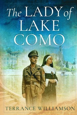 The Lady of Lake Como 1