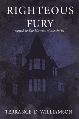 bokomslag Righteous Fury