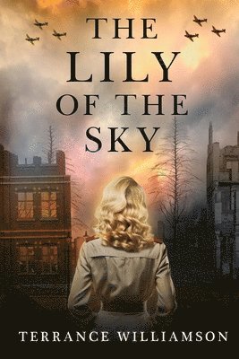 The Lily of the Sky 1