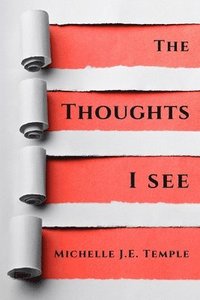 bokomslag Thoughts I See