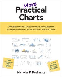 bokomslag More Practical Charts