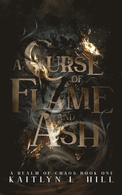 A Curse of Flame and Ash 1