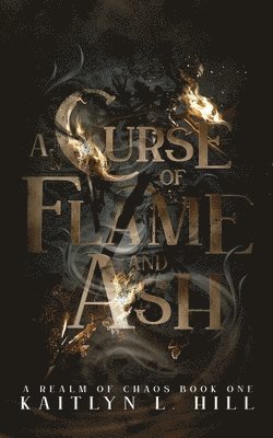 Curse of Flame and Ash