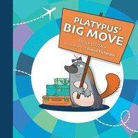 bokomslag Platypus' Big Move