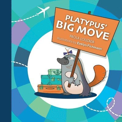 Platypus' Big Move 1