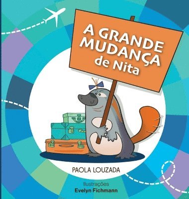 A Grande Mudana de Nita 1