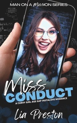 bokomslag Miss Conduct